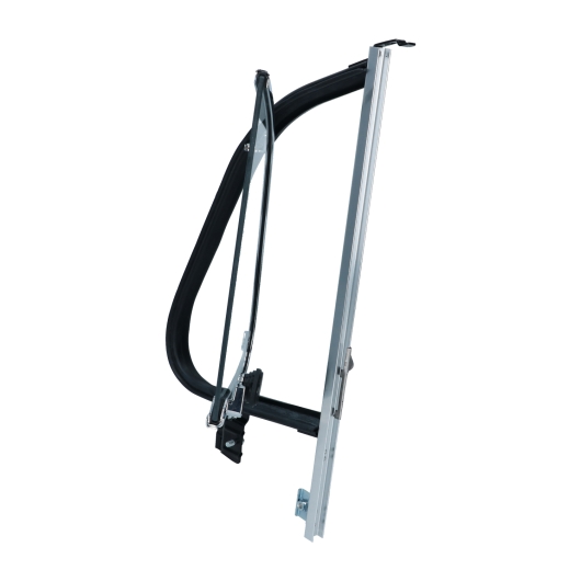 Beetle Quarter Light - 1968-79 - Left