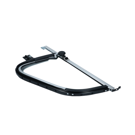 Beetle Quarter Light - 1968-79 - Left