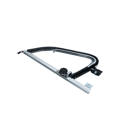 Beetle Quarter Light - 1968-79 - Left