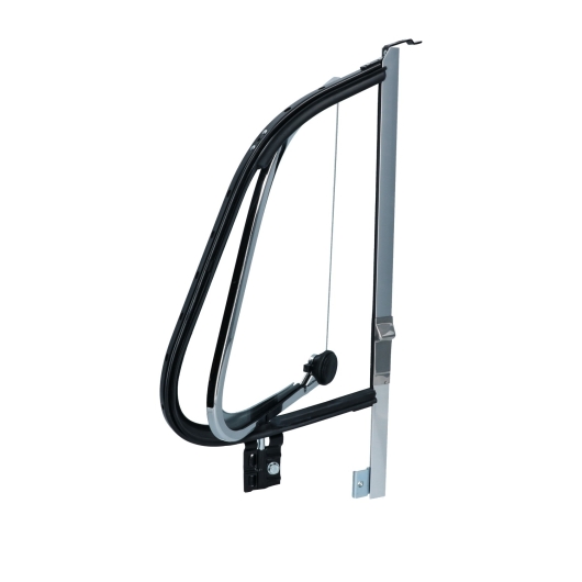 Beetle Quarter Light - 1968-79 - Right