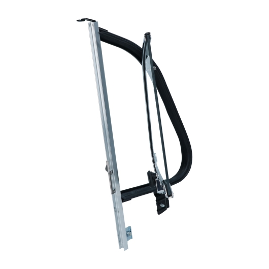 Beetle Quarter Light - 1968-79 - Right