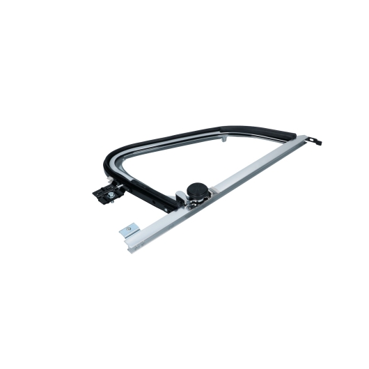 Beetle Quarter Light - 1968-79 - Right