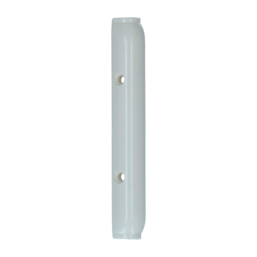 Beetle Popout Window Hinge Cover - White