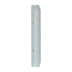 Beetle Popout Window Hinge Cover - White