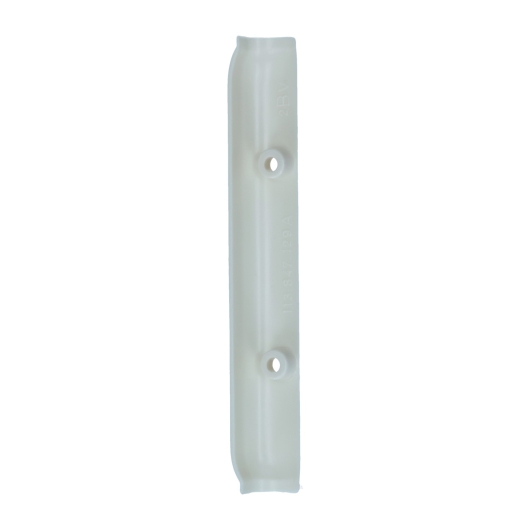 Beetle Popout Window Hinge Cover - White