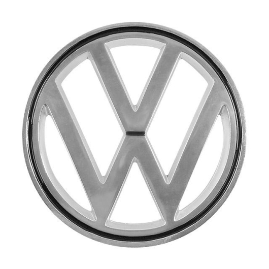 Beetle VW Bonnet Badge - 1963-79