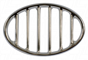 Beetle Horn Grill - 1953-73 (Oval Style)