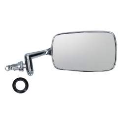 Beetle Door Mirror - 1968-79 - Right