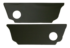 Sedan Beetle Rear Kick Panel Set - 1959-79