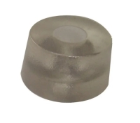 Beetle Rear Seat Rubber Stop - 1956-79