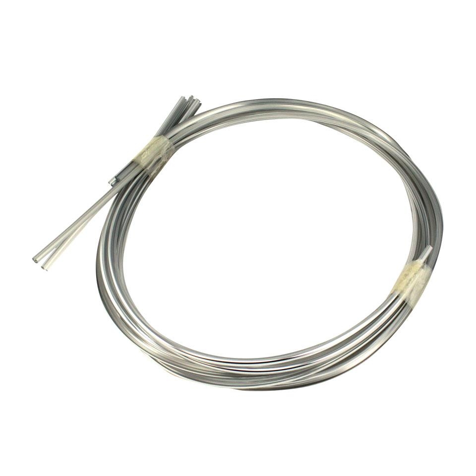 1303 Window Moulding Kit (plastic) Cool Air VW