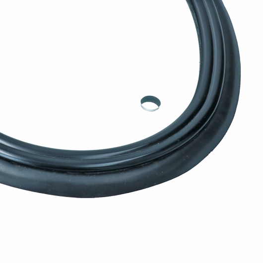 Beetle Popout Window Kit - 1965-79 - Black