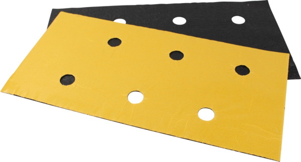 Door Insulation Pad (500mm X 260mm)