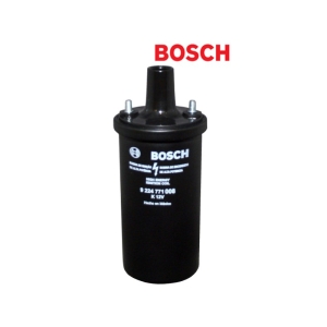 12 Volt Coil - Bosch Black