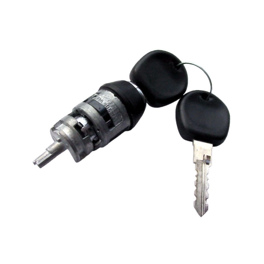 T1,T2,T25,G1 Ignition Lock With Keys - 1971-93