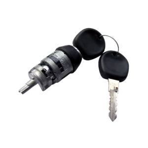 Mk1 Golf Ignition Lock With Keys