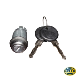 T1,T2,T25,G1 Ignition Lock With Keys - 1971-93 - Top Quality