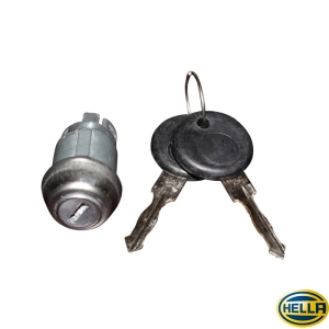 Beetle Ignition Lock With Keys - Top Quality
