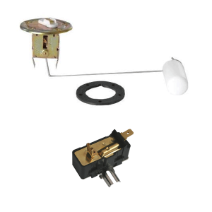 Beetle Fuel Sender + Gauge Stabiliser Bundle Kit - 1968-79