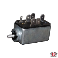 Beetle Headlight Switch (Not 1303 Models) - 1970-79 (Also Karmann Ghia)