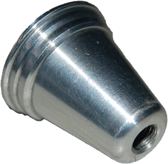 5mm Aluminium Switch Knob - See Telesales