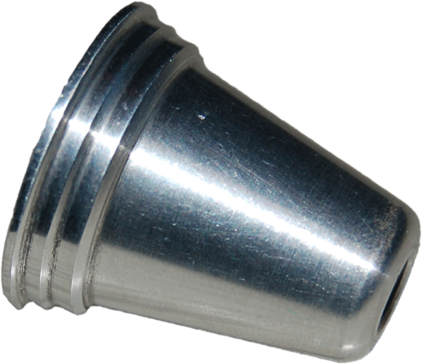 5mm Aluminium Switch Knob - See Telesales