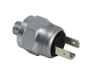 3 Terminal Brake Light Switch - Top Quality