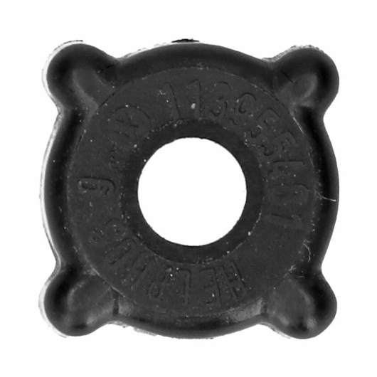 Washer Hose Nut