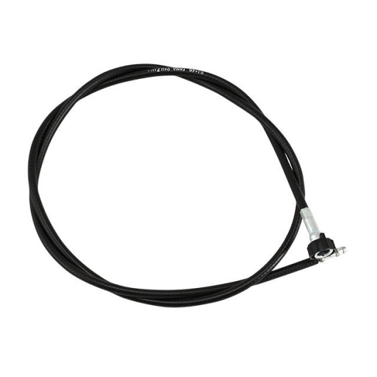 Karmann Ghia Speedo Cable - 1964-72 - LHD (Also 1302,1303 Beetles - LHD)