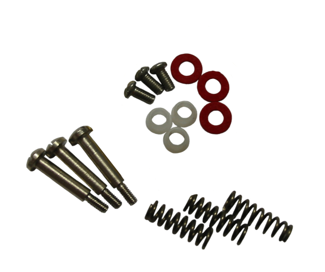 T1 59-71 + T3 Horn Push Installation Kit Without Contact Ring