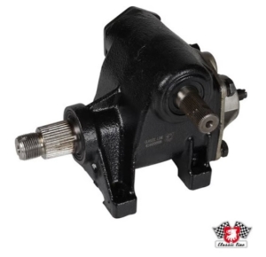 1302 + 1303 Beetle Steering Box - RHD