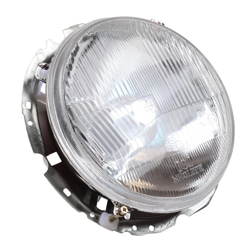 Mk1 Golf Lights