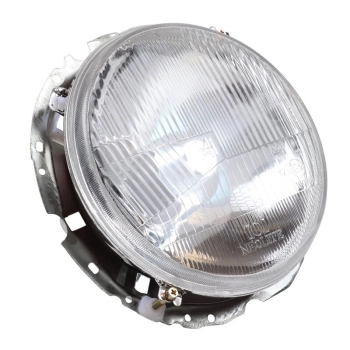 Mk1 Golf Headlights