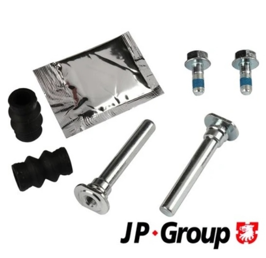 T5,T6 Brake Caliper Guide Sleeve Kit