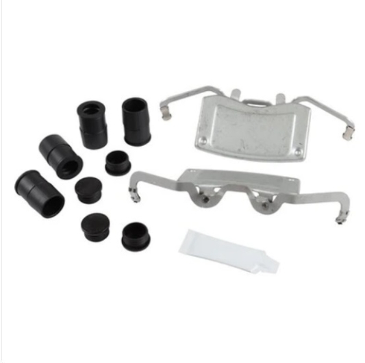 T5,T6 Front Brake Pad Fitting Kit - 2010-19 With 340mm Brake Discs