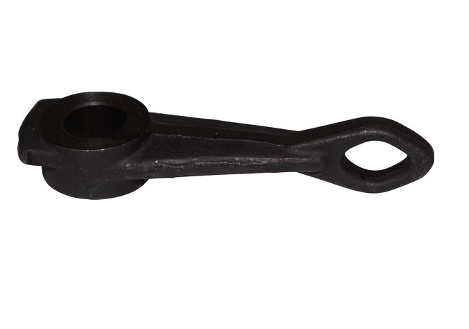 Heavy Duty Clutch Kit 180mm, -'70 Early T/o Bearing :: Custom & Speed - Foto 12