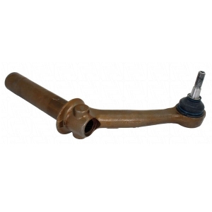 Karmann Ghia Torsion Arm With Ball Joint - Upper Left