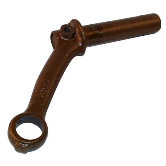Beetle Torsion Arm Without Ball Joint - Upper Left