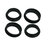 Beetle Torsion Arm Seal Set - 1965-79 - Top Quality