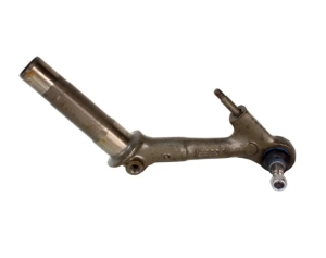 Karmann Ghia Torsion Arm With Ball Joint - Lower Left