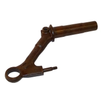 Beetle Torsion Arm Without Ball Joint - Lower Left