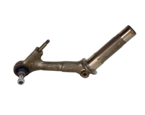 Karmann Ghia Torsion Arm With Ball Joint - Lower Right