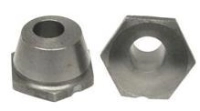 NLA T1 65-79 Standard Camber Nut