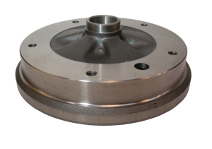 Beetle Front Brake Drum - 1965-67