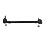 Beetle Short Tie Rod - LHD - 1965-68 (Complete Tie Rod With Tie Rod Ends)