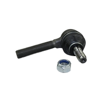 Tie Rod End With Angled Head (Short Rod Inner) - 1968-79 - T1, T3, KG