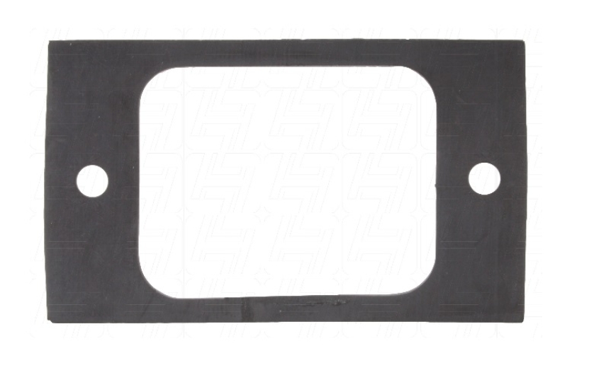 Beetle Framehead Cover Plate Gasket - 1965-1979