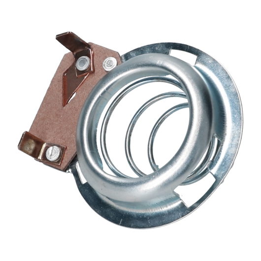 Beetle 3 Screw Headlight Bulb Holder (NOT H4 BULBS) - 1962-73 (Also Baywindow Bus + Type 3)