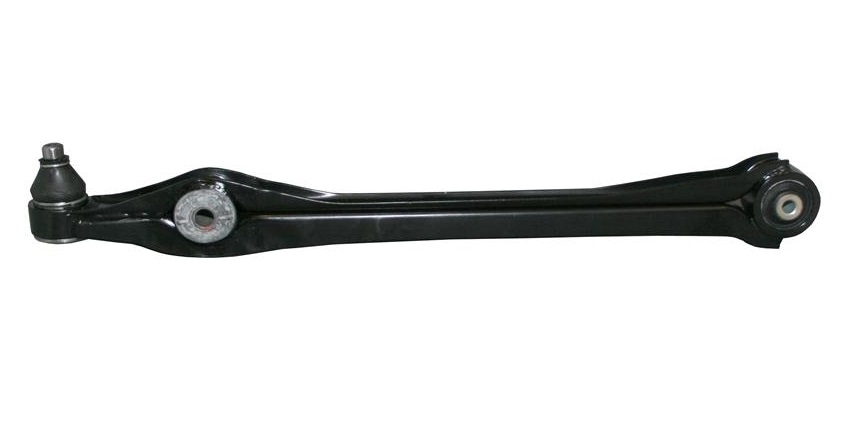 Steering Rack and Parts