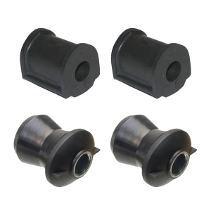 1302 + 1303 Beetle Anti Roll Bar Bush Kit - 1974-79